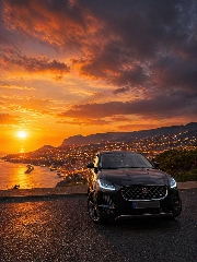 JAGUAR F-PACE E-PACE Gasóleo