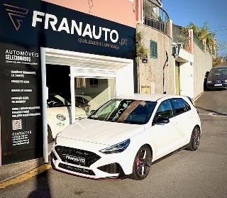 HYUNDAI I30 N 2.0 T-GDI PERFORMANCE Gasolina