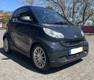 SMART FORTWO Cdi - 2011 Gasóleo