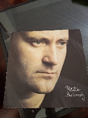 PHIL COLLINS - But Seriously