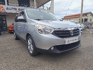 DACIA LODGY LIMITED Gasóleo