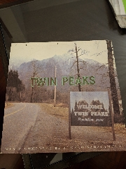 TWIN PEAKS