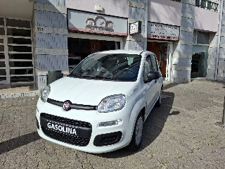FIAT PANDA 1.0 Hybrid City Life Gasolina
