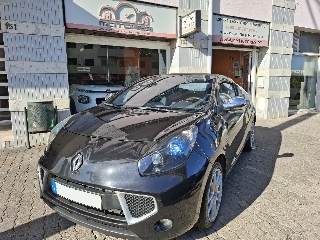 RENAULT WIND 1.2 TCe Cabriolet Gasolina