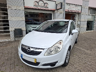 OPEL CORSA D 1.3 CDTi Comercial Gasóleo