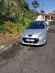 PEUGEOT 308 1.6 BlueHDI Gasóleo