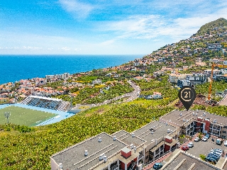 Apartamento T3 para Venda