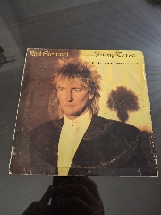 ROD STEWART – Tonight I'm Yours