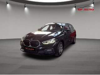 BMW Serie 1 116D Auto Advantage Gasóleo