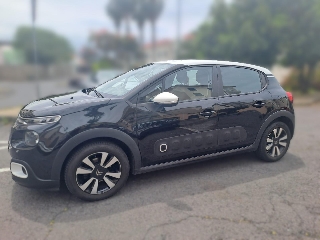 CITROEN C3 1.2 PureTech Feel Pack Gasolina