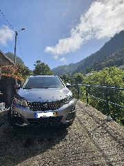PEUGEOT 3008 1.5 Gasóleo