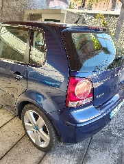 VOLKSWAGEN POLO 1.4 TDI 80cv Gasóleo