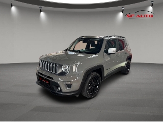 JEEP RENEGADE 1.3 T-GDI 4Xe AUTO LIMITED Híbrido