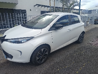 RENAULT ZOE 40 Eléctrico