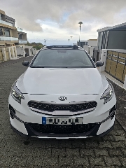 KIA CEED TECH 1.4T-GDI 140CV Manual (teto de abrir panorâmico) Gasolina