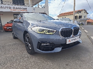 BMW Serie 1 LIMITED Gasóleo
