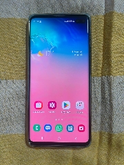 samsung galaxy s10+