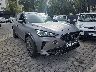 CUPRA FORMENTOR 2.0 TDI C/GARANTIA Gasóleo