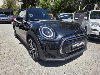 MINI MINI COOPER CABRIO AUTO C/GARANTIA Gasolina