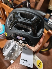 Unik Capacete UVEX S