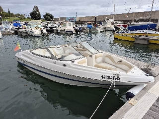 Mariah sx18