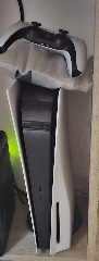 Vendo PS5 como novo