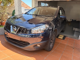 NISSAN QASHQAI Tekna premium Gasóleo
