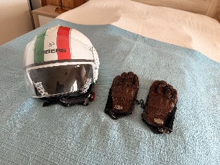 Roupa de motociclista para mulher tamanho 38