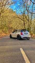 MINI MINI COOPER SD Gasóleo