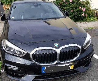 BMW Serie 1 Sport Gasóleo