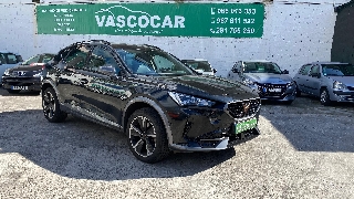 CUPRA FORMENTOR 2.0 TDI SPORT Gasóleo