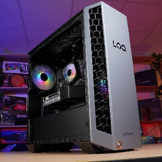 Pc gaming