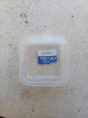 micro SD 512GB