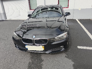 BMW Serie 3 Carrinha Gasóleo