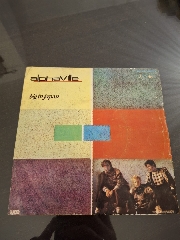 ALPHAVILLE - Big in Japan