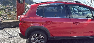 PEUGEOT 2008 1.5 blue HDi Gasóleo