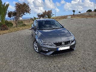 SEAT LEON 5F Gasolina