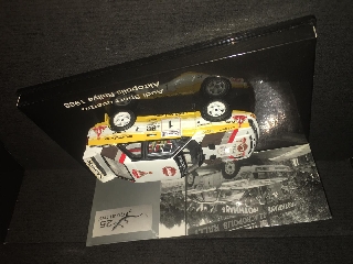 Rally 1/43