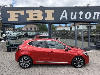 RENAULT CLIO V 1.0 TCE INTENSE Gasolina