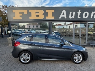 BMW Serie 2 216D ACTIVE TOURER PACK M Gasóleo