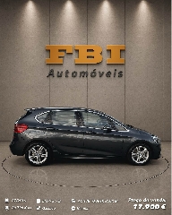 BMW Serie 2 216D ACTIVE TOURER PACK M Gasóleo