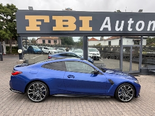 BMW M4 Competition M xDrive Gasolina