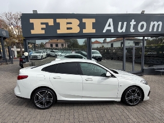 BMW Serie 2 216D GRAND COUPE PACK M Gasóleo