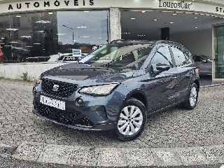 SEAT AROSA Arona 1.0 TSI Style SUV 95CV 2023 Gasolina