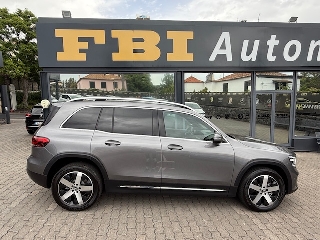 MERCEDES GL GLB 180d PROGRESSIVE Gasóleo