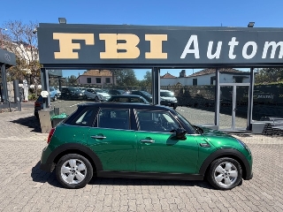 MINI MINI ONE 1.5 AUTO Gasolina