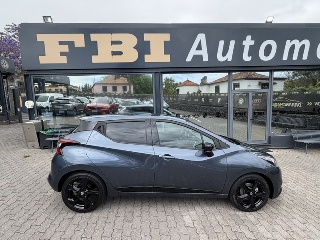 NISSAN MICRA 1.0 IG-T N-SPORT S/S Gasolina