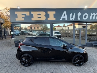 NISSAN MICRA 1.0 IG-T N-SPORT S/S Gasolina