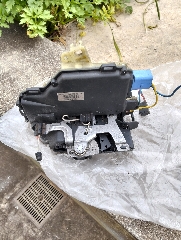 Fechadura vw seat