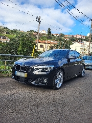 BMW Serie 1 116D Gasóleo
